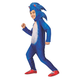 Image for article titled Sonic Movie Costume Lets Your Kid's Face Be The Redesign
